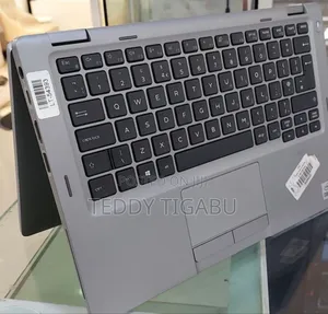 New Laptop Dell Latitude 5310 16GB Intel Core I5 SSD 512GB