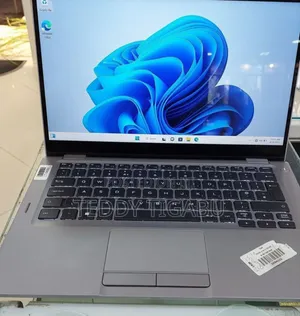 New Laptop Dell Latitude 5310 16GB Intel Core I5 SSD 512GB