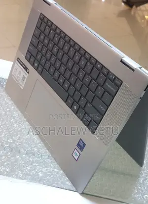 Photo - New Laptop HP Envy X360 16GB Intel Core Ultra 7 SSD 2T