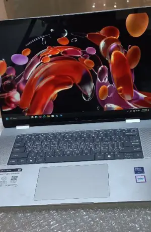 New Laptop HP Envy X360 16GB Intel Core Ultra 7 SSD 2T