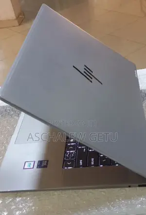 New Laptop HP Envy X360 16GB Intel Core Ultra 7 SSD 2T