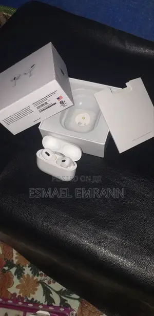 Photo - Air Poads Pro