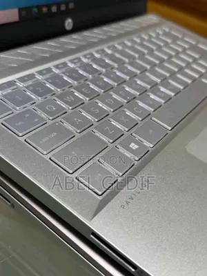 New Laptop HP Pavilion 14 16GB Intel Core I7 SSD 512GB