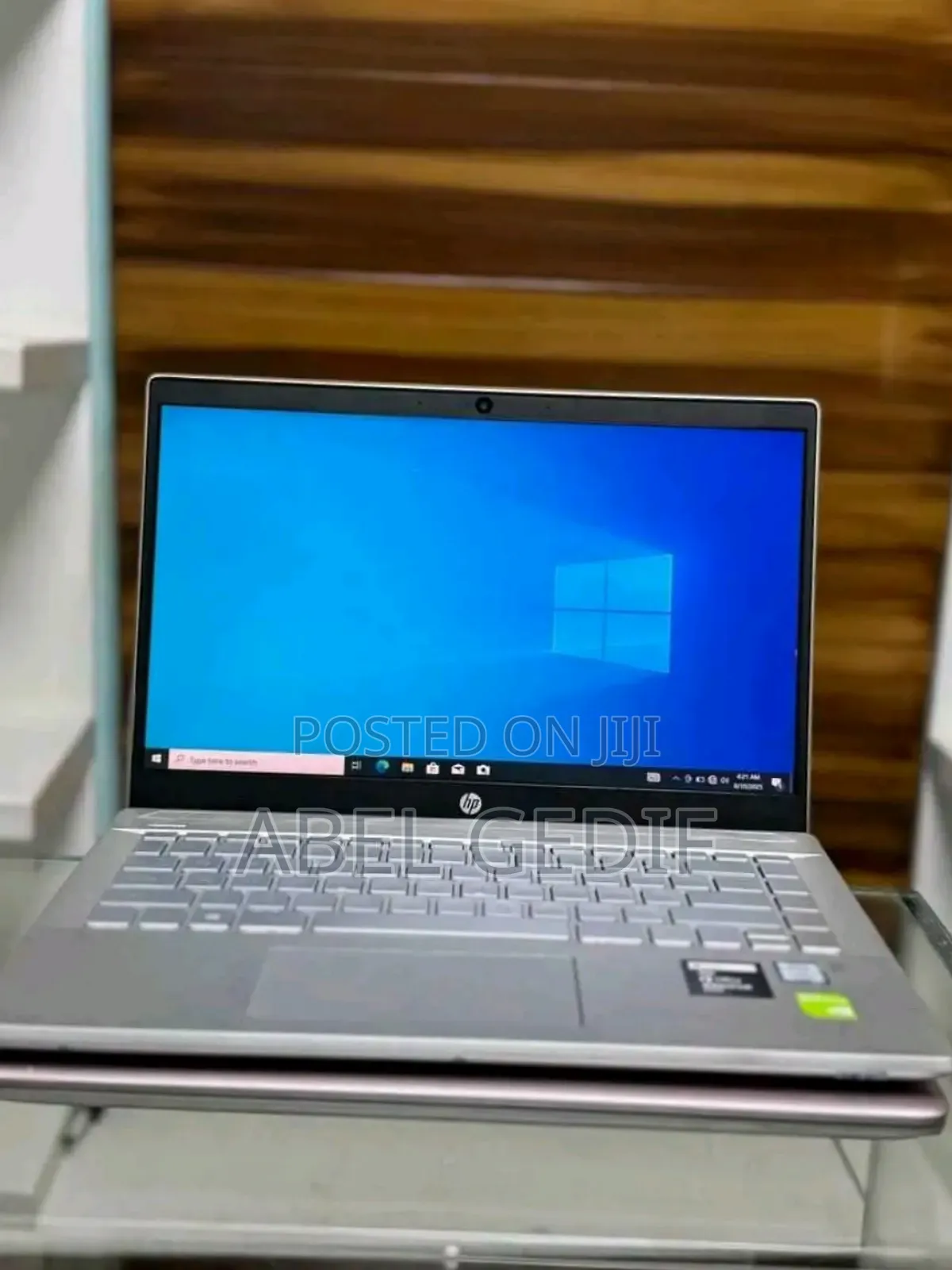 New Laptop HP Pavilion 14 16GB Intel Core I7 SSD 512GB