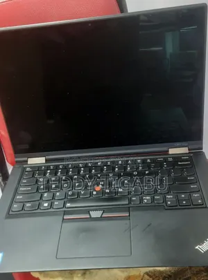 New Laptop Lenovo ThinkPad X380 Yoga 16GB Intel Core I7 SSD 512GB