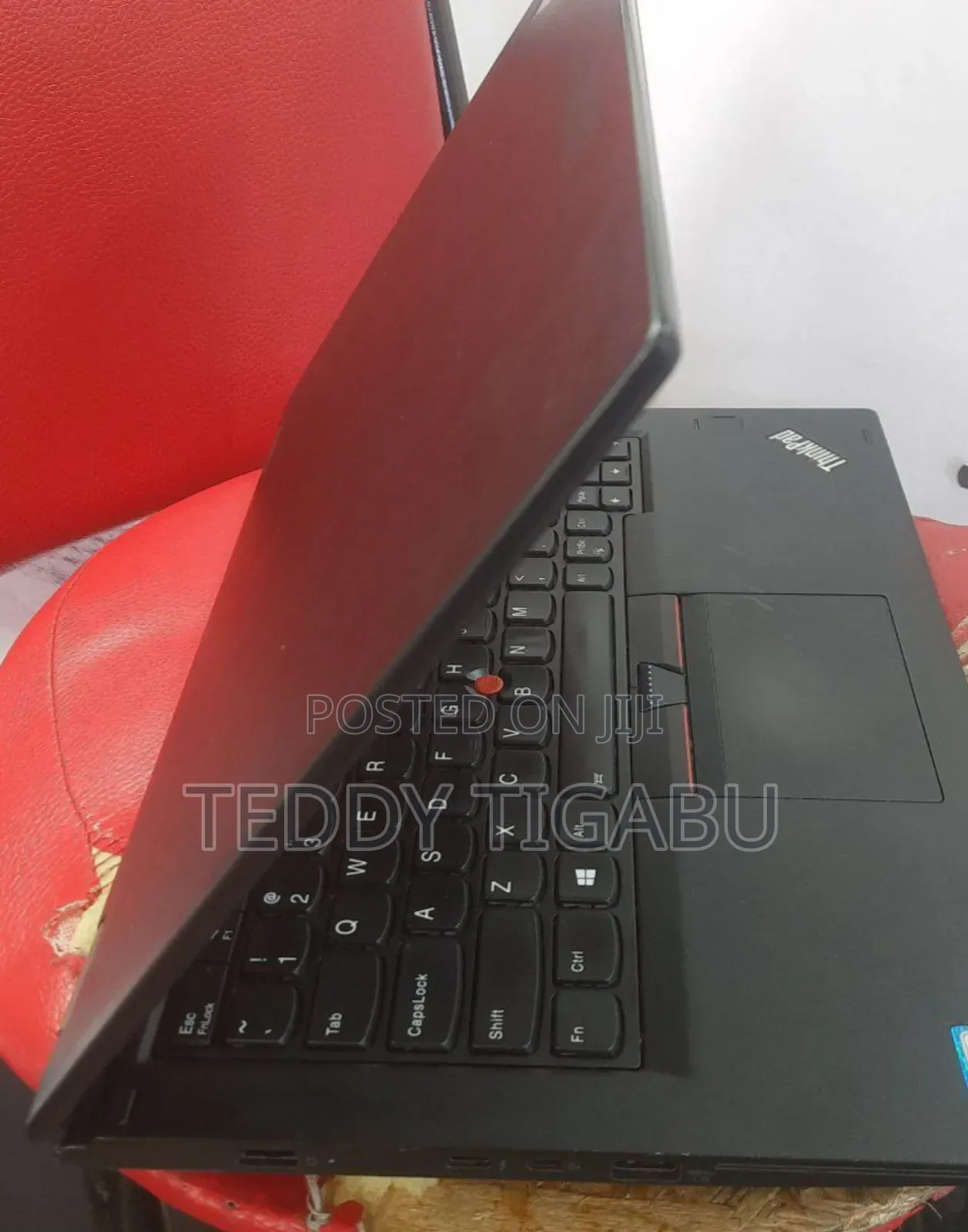 New Laptop Lenovo ThinkPad X380 Yoga 16GB Intel Core I7 SSD 512GB