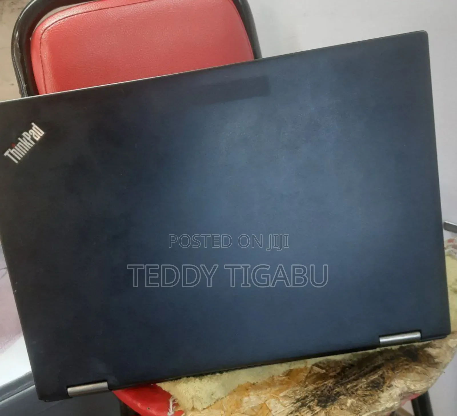 New Laptop Lenovo ThinkPad X380 Yoga 16GB Intel Core I7 SSD 512GB