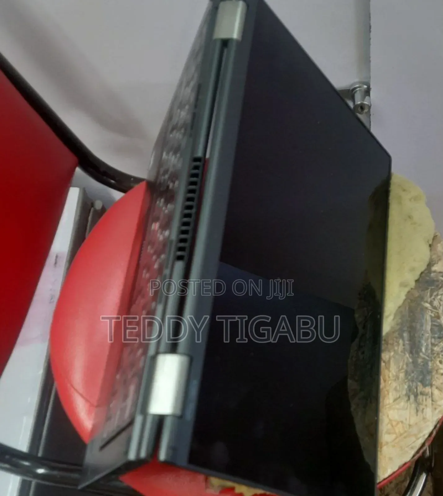 New Laptop Lenovo ThinkPad X380 Yoga 16GB Intel Core I7 SSD 512GB