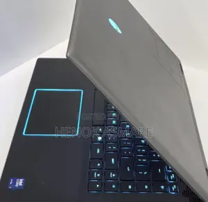 New Laptop Alienware M17x R2 16GB AMD Ryzen 7 SSD 1T