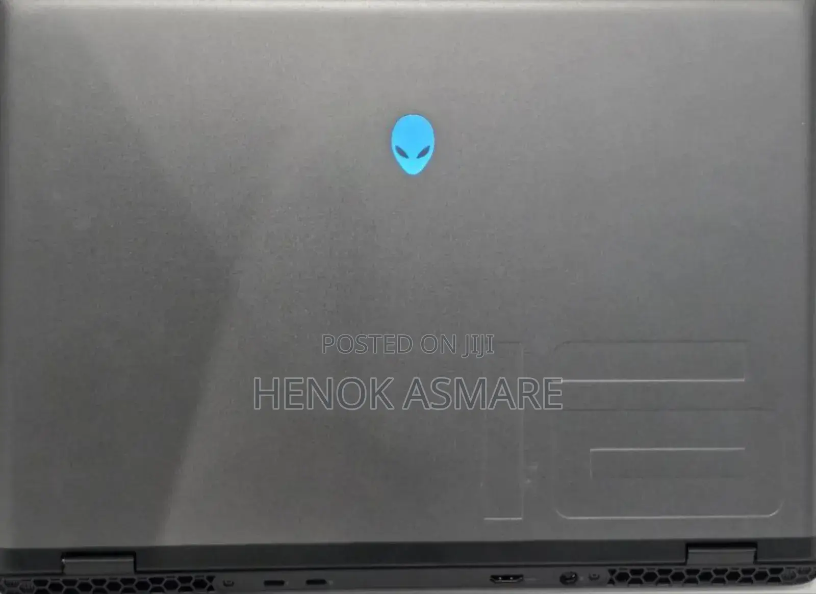 New Laptop Alienware M17x R2 16GB AMD Ryzen 7 SSD 1T