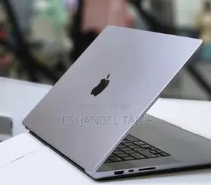 New Laptop Apple MacBook 2012 16GB Apple M1 Pro SSD 1T