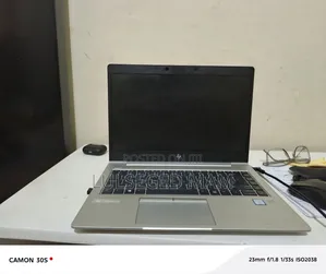 Laptop HP EliteBook 840 16GB Intel Core I7 SSD 512GB