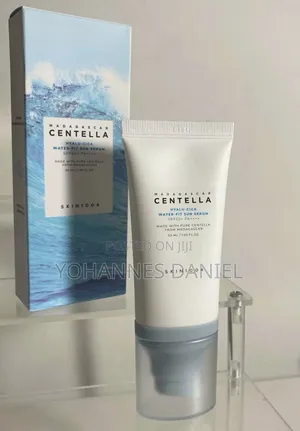 Photo - Centella Sunscreen