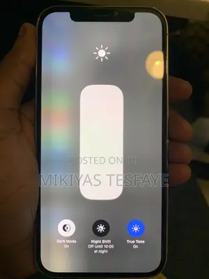 Apple iPhone 12 Pro 256 GB White