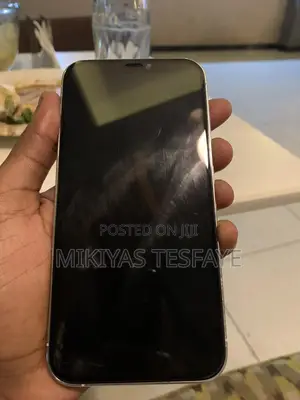 Apple iPhone 12 Pro 256 GB White