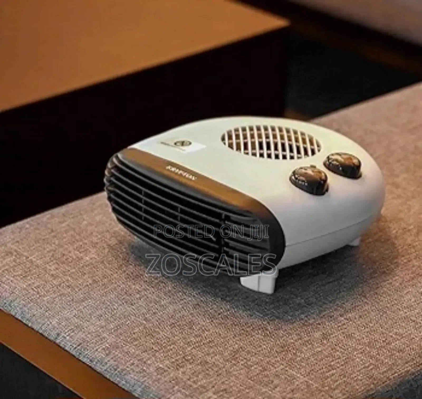Room Heater