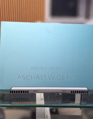 Photo - New Laptop Asus TUF Gaming A15 16GB Intel Core I9 SSD 1T