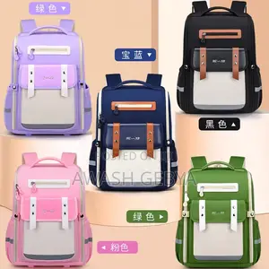 Photo - Kids School Bags