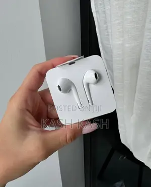 iPhone Wired Earphones