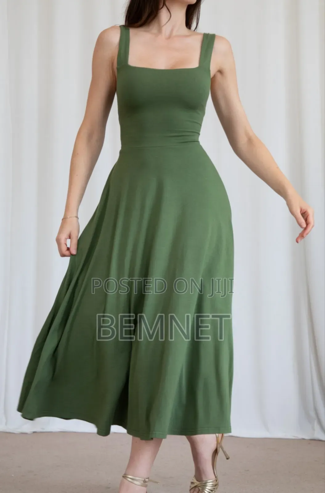 Dress for Her