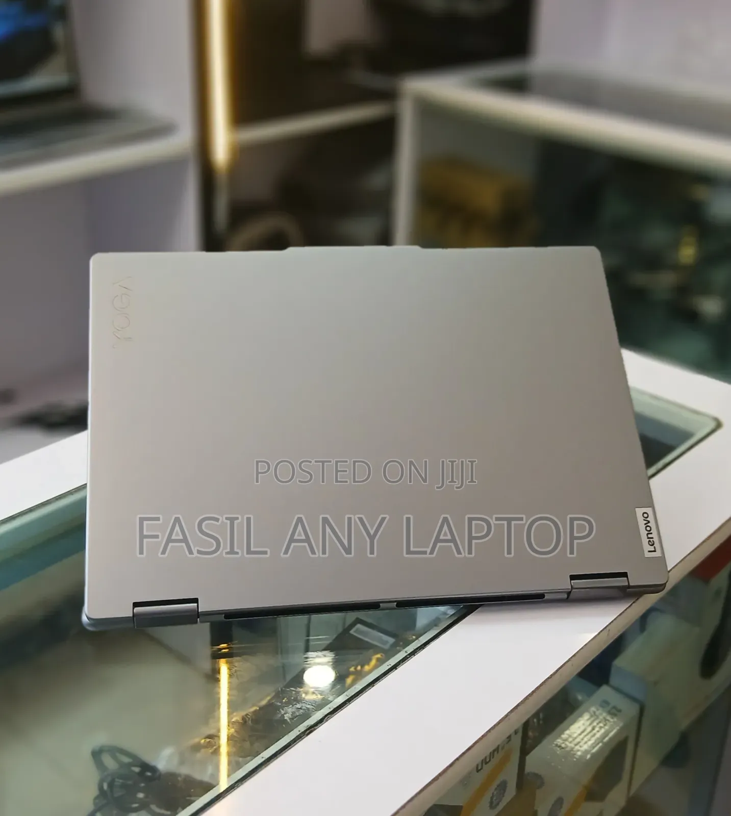 New Laptop Lenovo IdeaPad Yoga 11S 16GB AMD Ryzen 7 SSD 1T