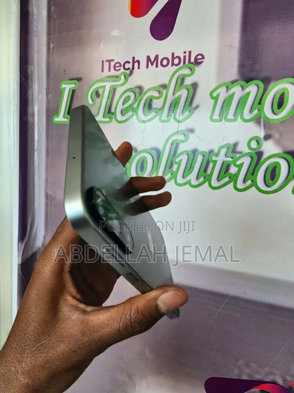 New Samsung Galaxy F16 128 GB Black