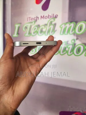 New Samsung Galaxy F16 128 GB Black