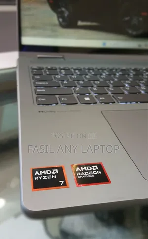 New Laptop Lenovo IdeaPad Yoga 11S 16GB AMD Ryzen 7 SSD 1T