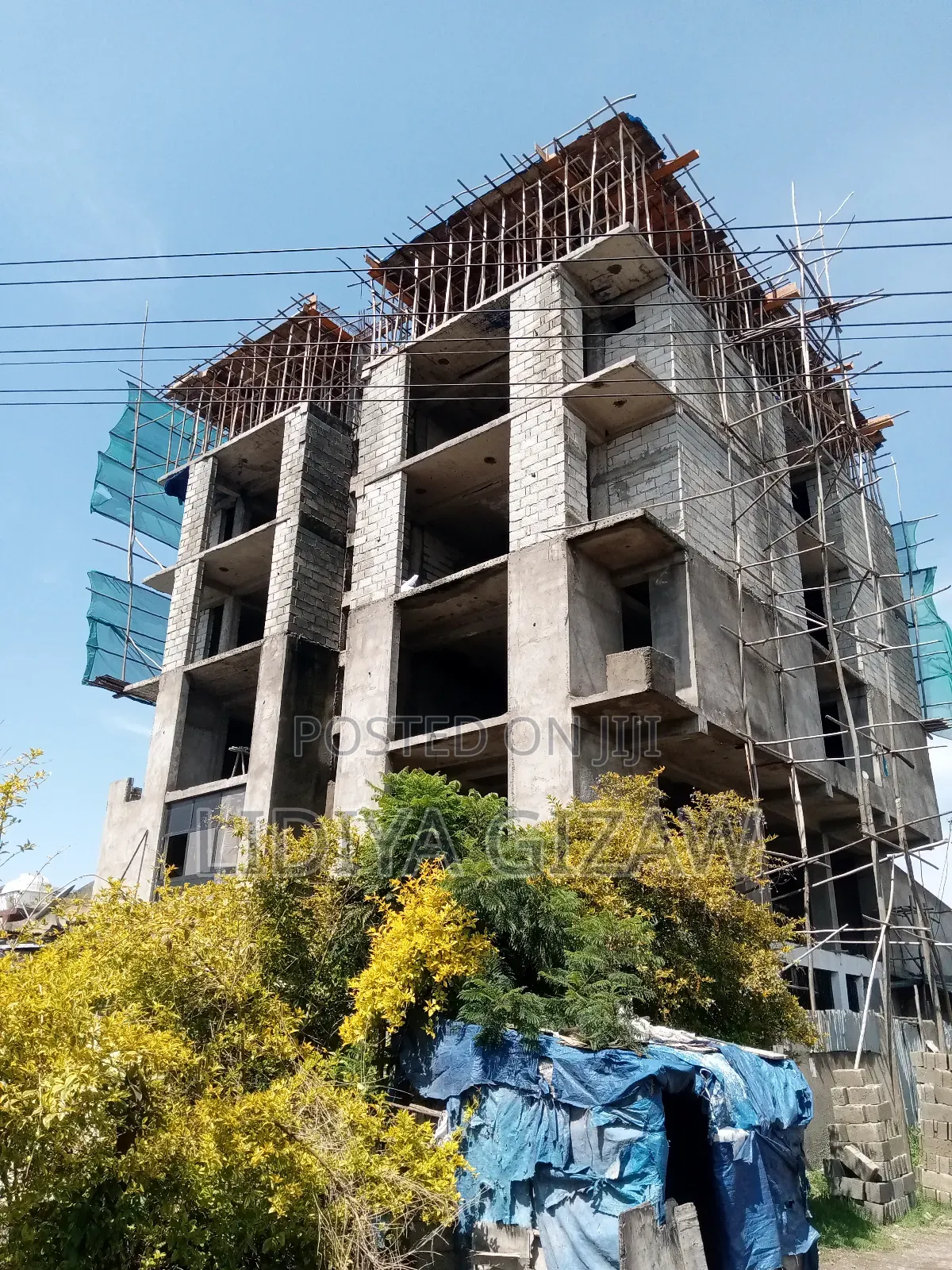 1bdrm House in Akaky Kaliti for sale