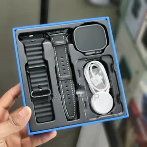 Haino Teko Android Watch