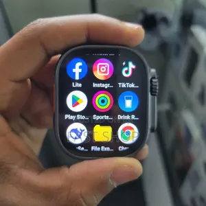 Photo - Haino Teko Android Watch