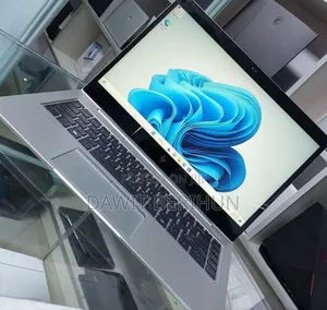 New Laptop HP EliteBook 840 G5 16GB Intel Core I7 SSD 512GB