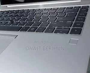 New Laptop HP EliteBook 840 G5 16GB Intel Core I7 SSD 512GB