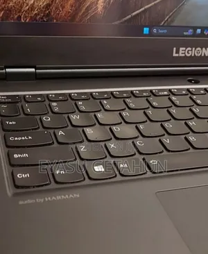 New Laptop Lenovo Legion 5 16GB Intel Core I7 SSD 512GB