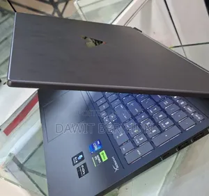 Photo - New Laptop HP Victus 16 16GB Intel Core I7 SSD 1T