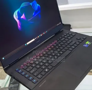New Laptop HP Omen 17 32GB Intel Core I9 SSD 2T