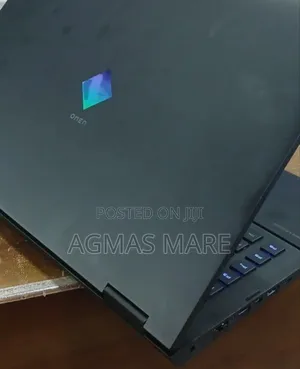 New Laptop HP Omen 17 32GB Intel Core I9 SSD 2T