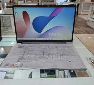 New Laptop Lenovo Ideapad 3 16GB AMD Ryzen 5 SSD 512GB