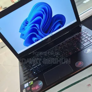 Photo - New Laptop Asus 16GB Intel Core I7 HDD+SSD 1T
