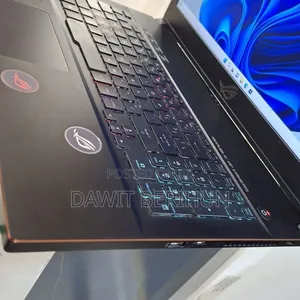 New Laptop Asus 16GB Intel Core I7 HDD+SSD 1T