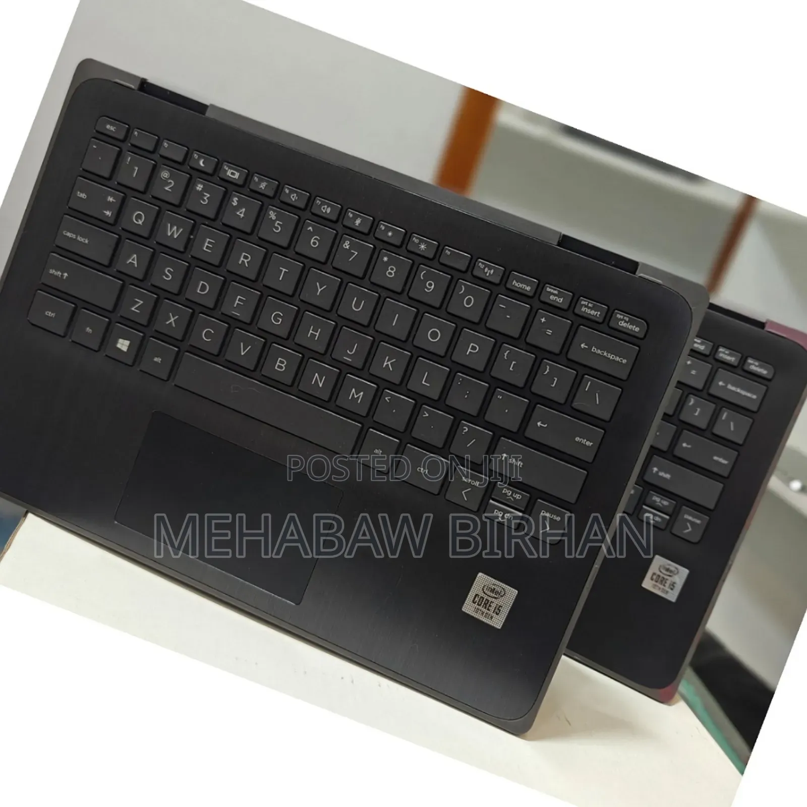 New Laptop HP ProBook 430 G6 8GB Intel Core I5 SSD 256GB