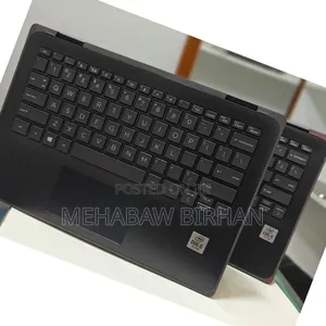 New Laptop HP ProBook 430 G6 8GB Intel Core I5 SSD 256GB