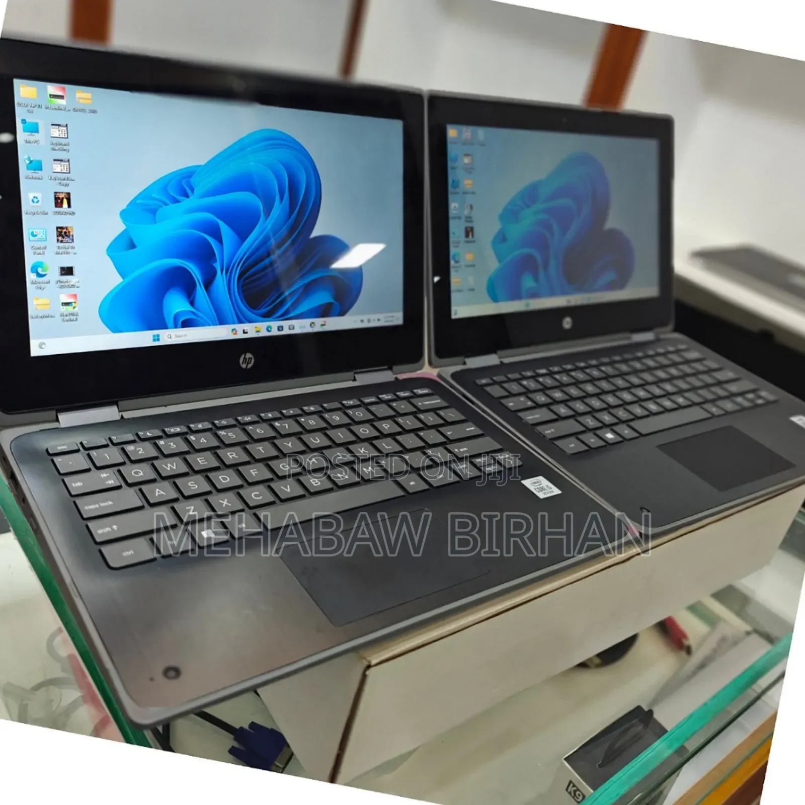 New Laptop HP ProBook 430 G6 8GB Intel Core I5 SSD 256GB