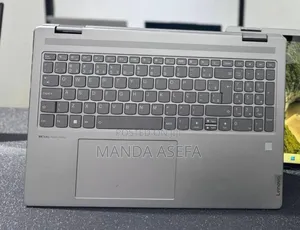 New Laptop Lenovo Yoga 3 32GB AMD Ryzen 5 SSD 512GB