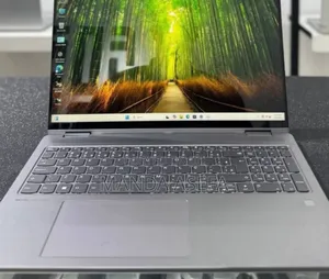 New Laptop Lenovo Yoga 3 32GB AMD Ryzen 5 SSD 512GB