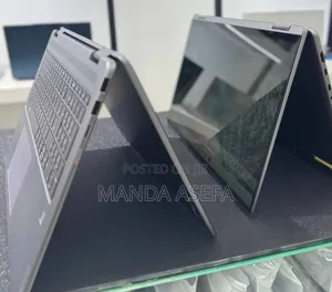 New Laptop Lenovo Yoga 3 32GB AMD Ryzen 5 SSD 512GB