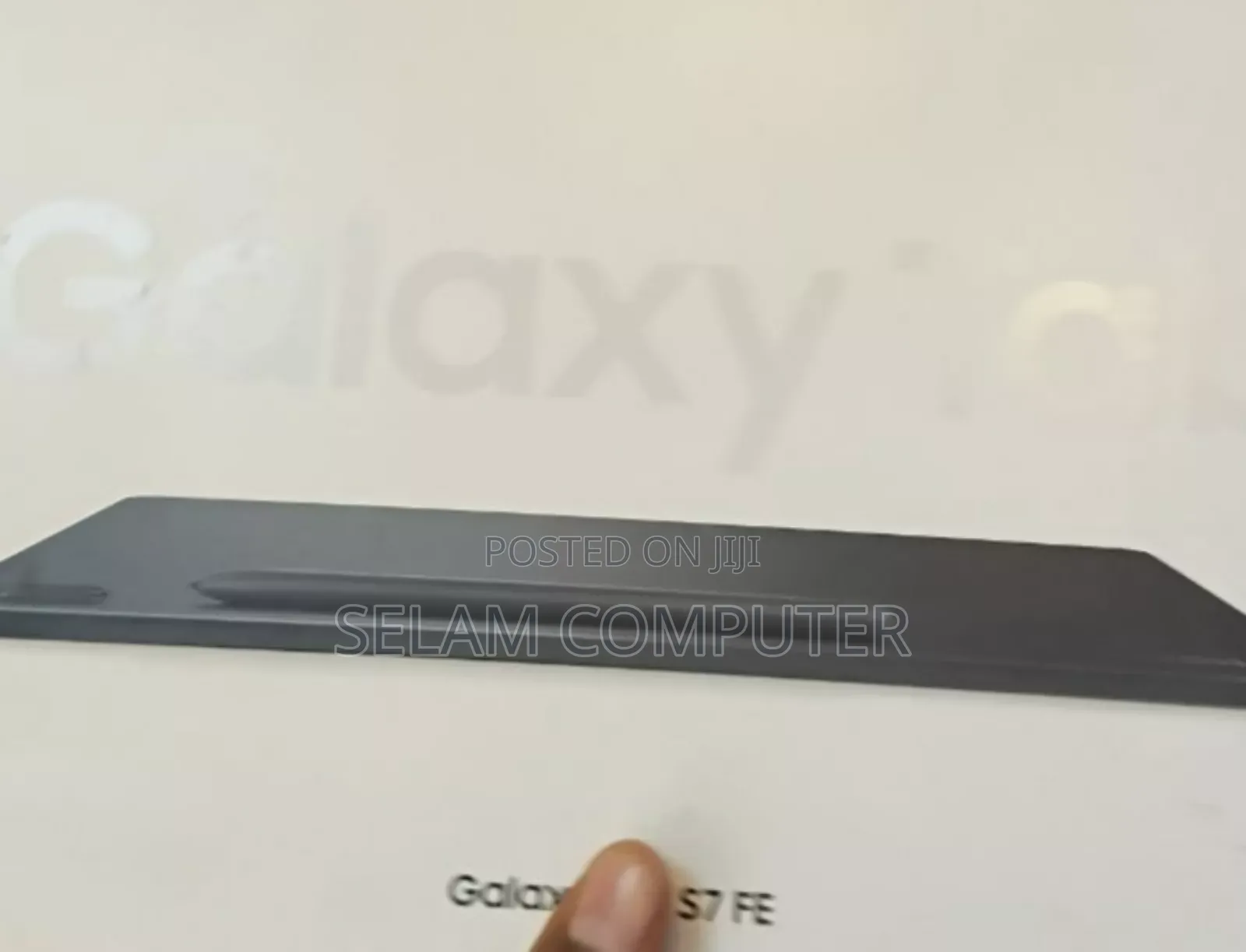 New Samsung Galaxy Tab A7 10.4 (2022) 256 GB