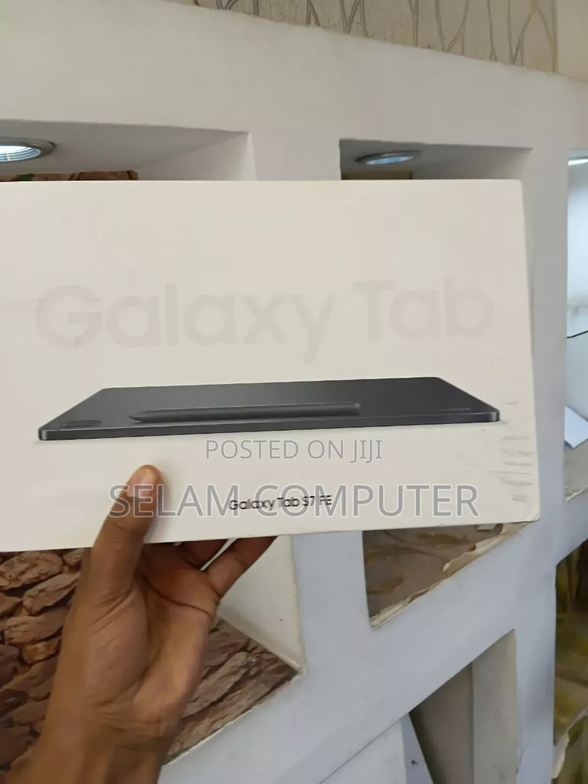 New Samsung Galaxy Tab A7 10.4 (2022) 256 GB