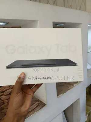 New Samsung Galaxy Tab A7 10.4 (2022) 256 GB