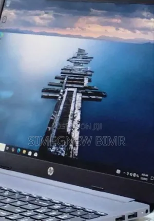 Photo - New Laptop HP Stream Notebook 16GB Intel Core I5 SSD 512GB